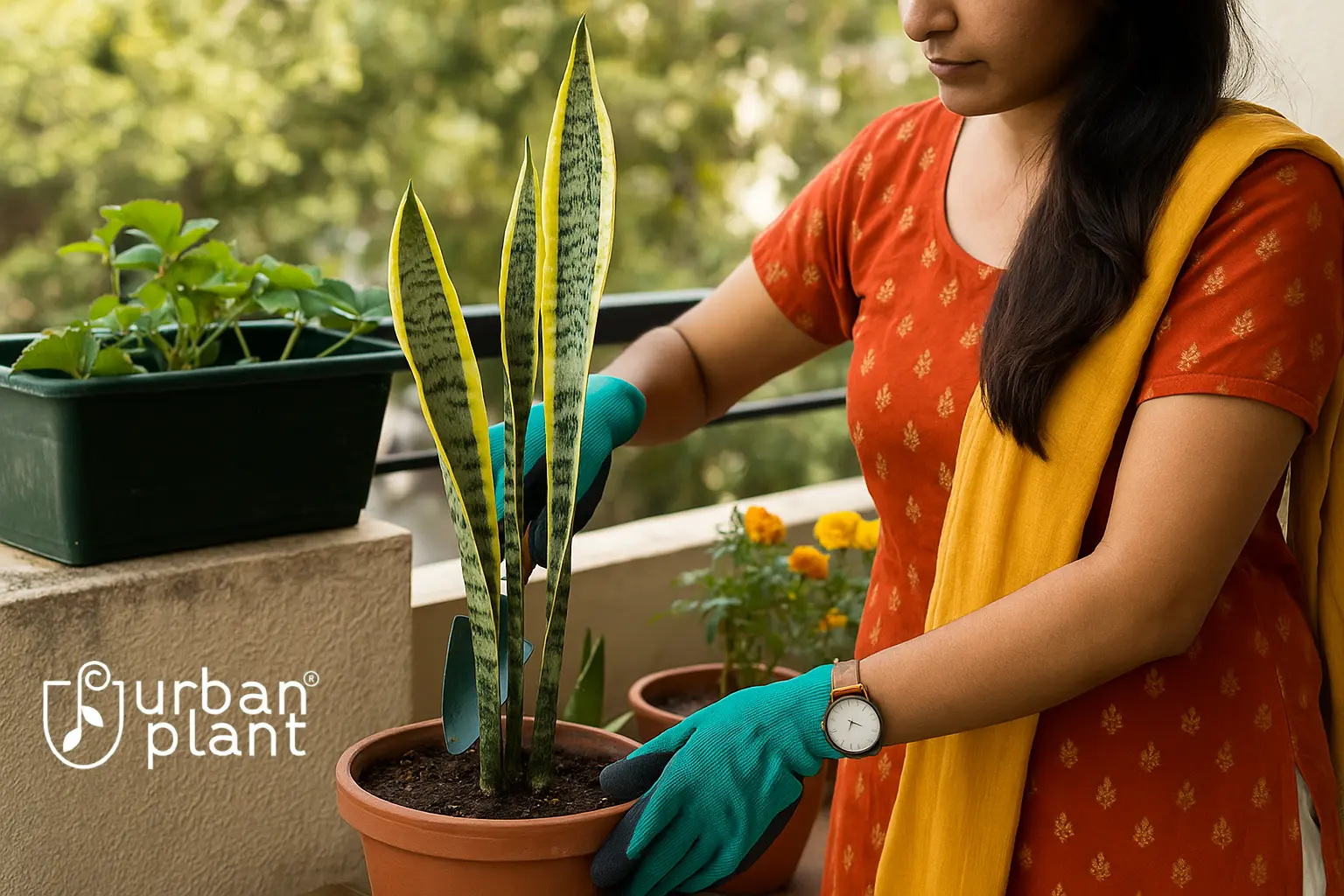 Seasonal Care Tips for Indian Gardeners